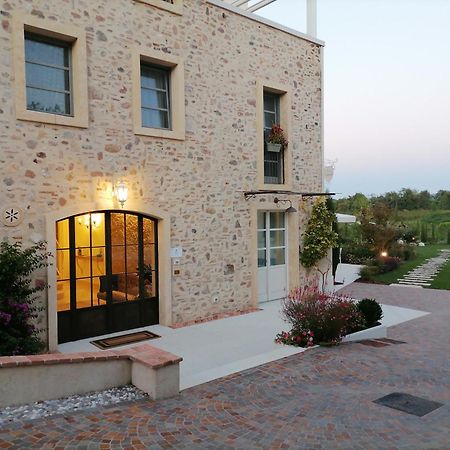 Relais Ca' Morenica Valeggio sul Mincio Exteriér fotografie