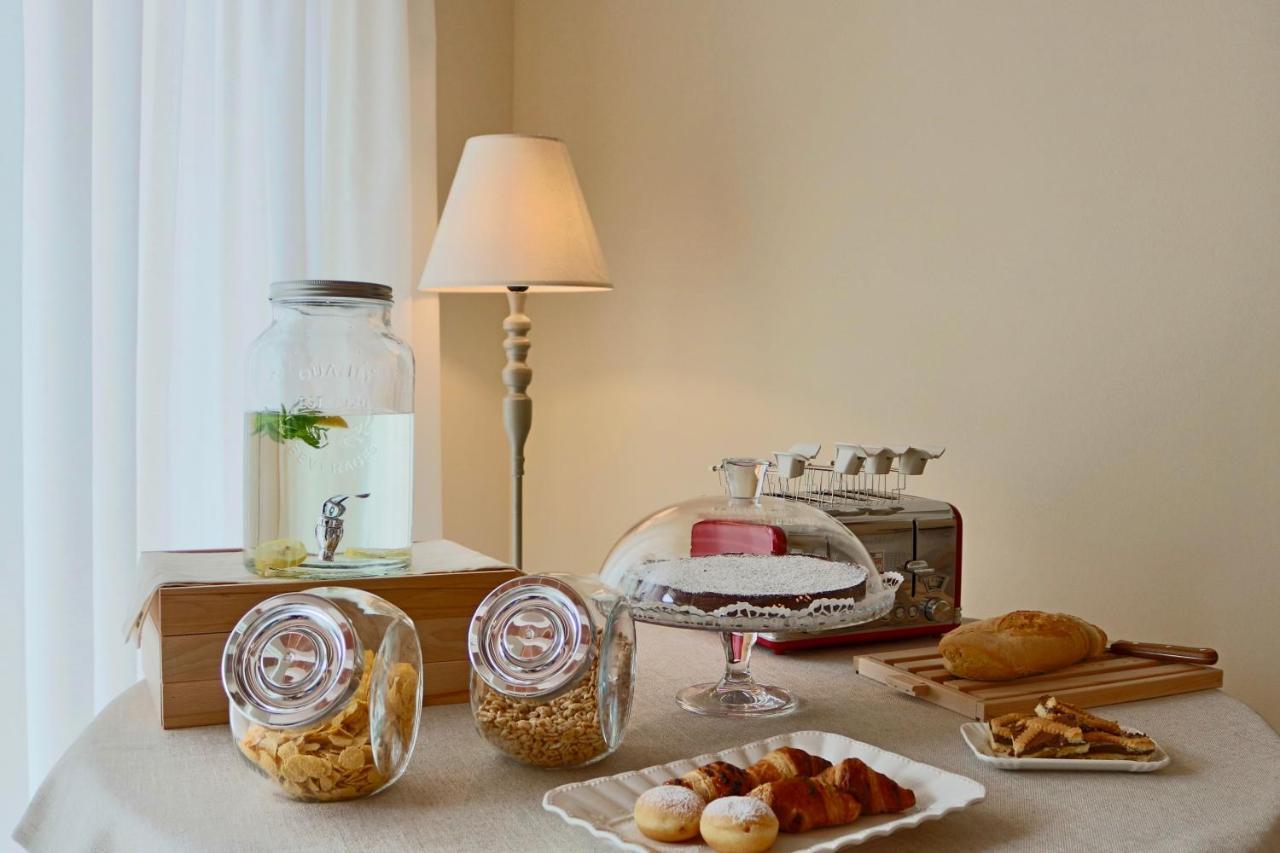 Relais Ca' Morenica Valeggio sul Mincio Exteriér fotografie