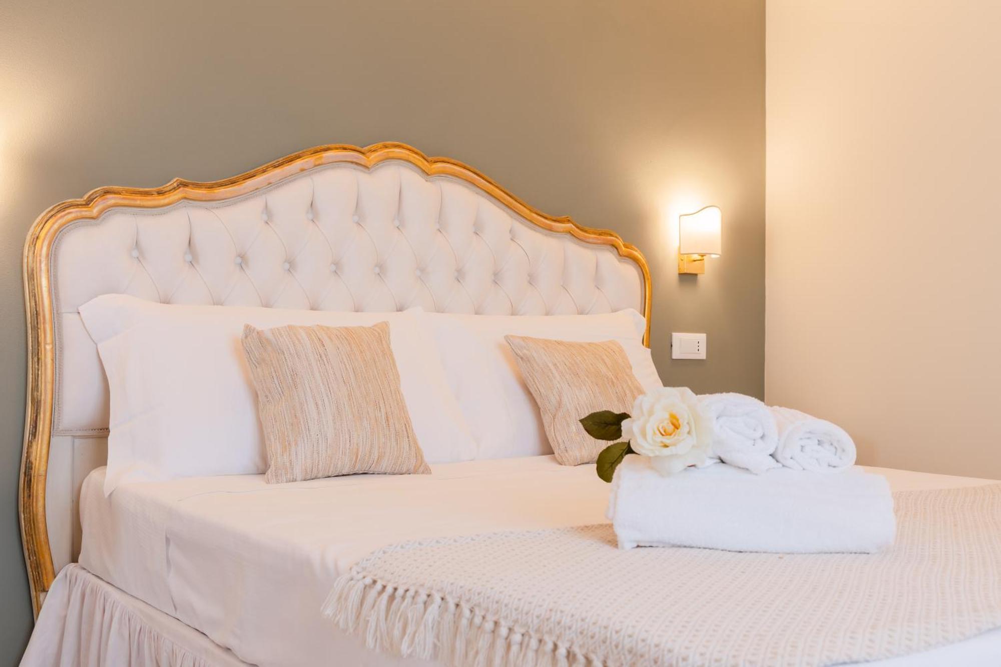 Relais Ca' Morenica Valeggio sul Mincio Exteriér fotografie