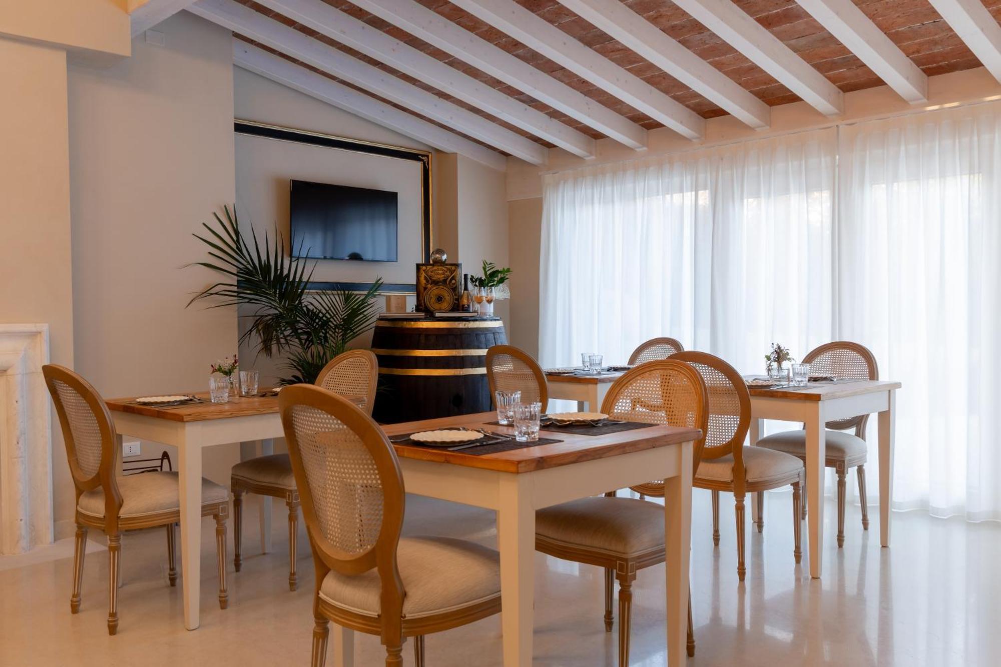 Relais Ca' Morenica Valeggio sul Mincio Exteriér fotografie