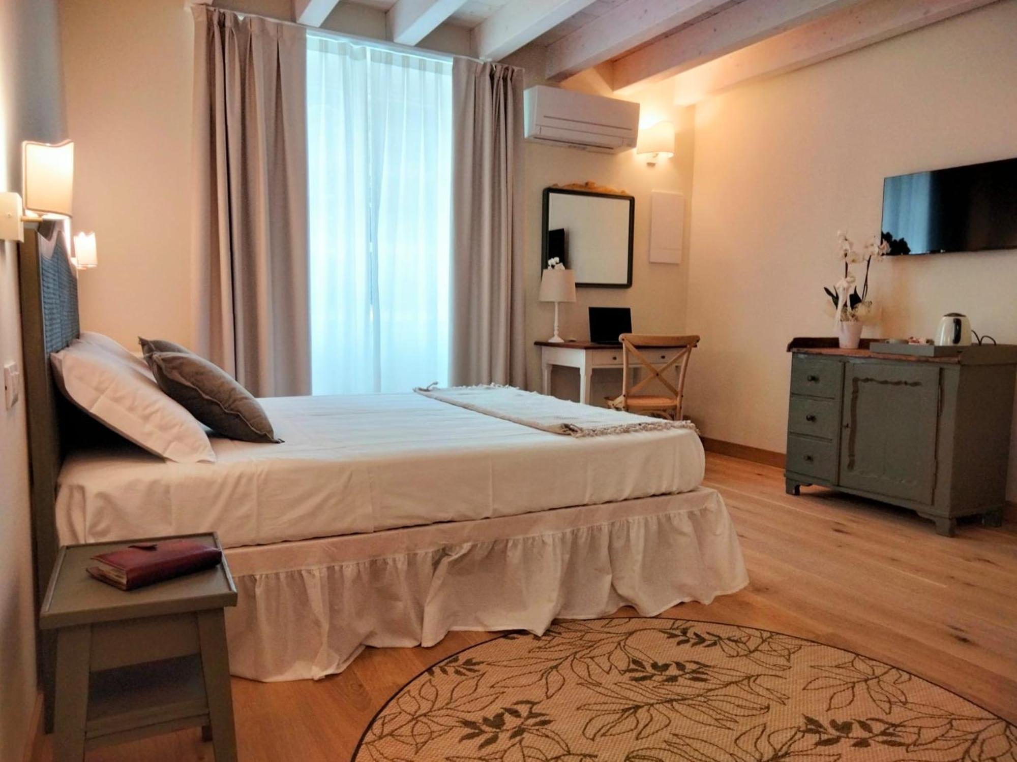 Relais Ca' Morenica Valeggio sul Mincio Exteriér fotografie