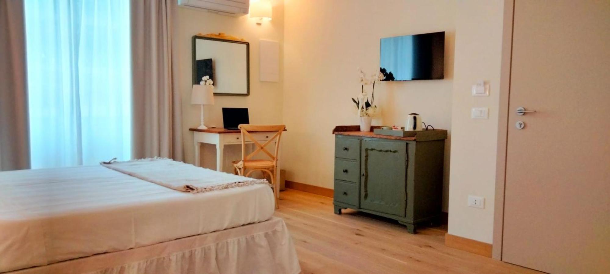Relais Ca' Morenica Valeggio sul Mincio Exteriér fotografie