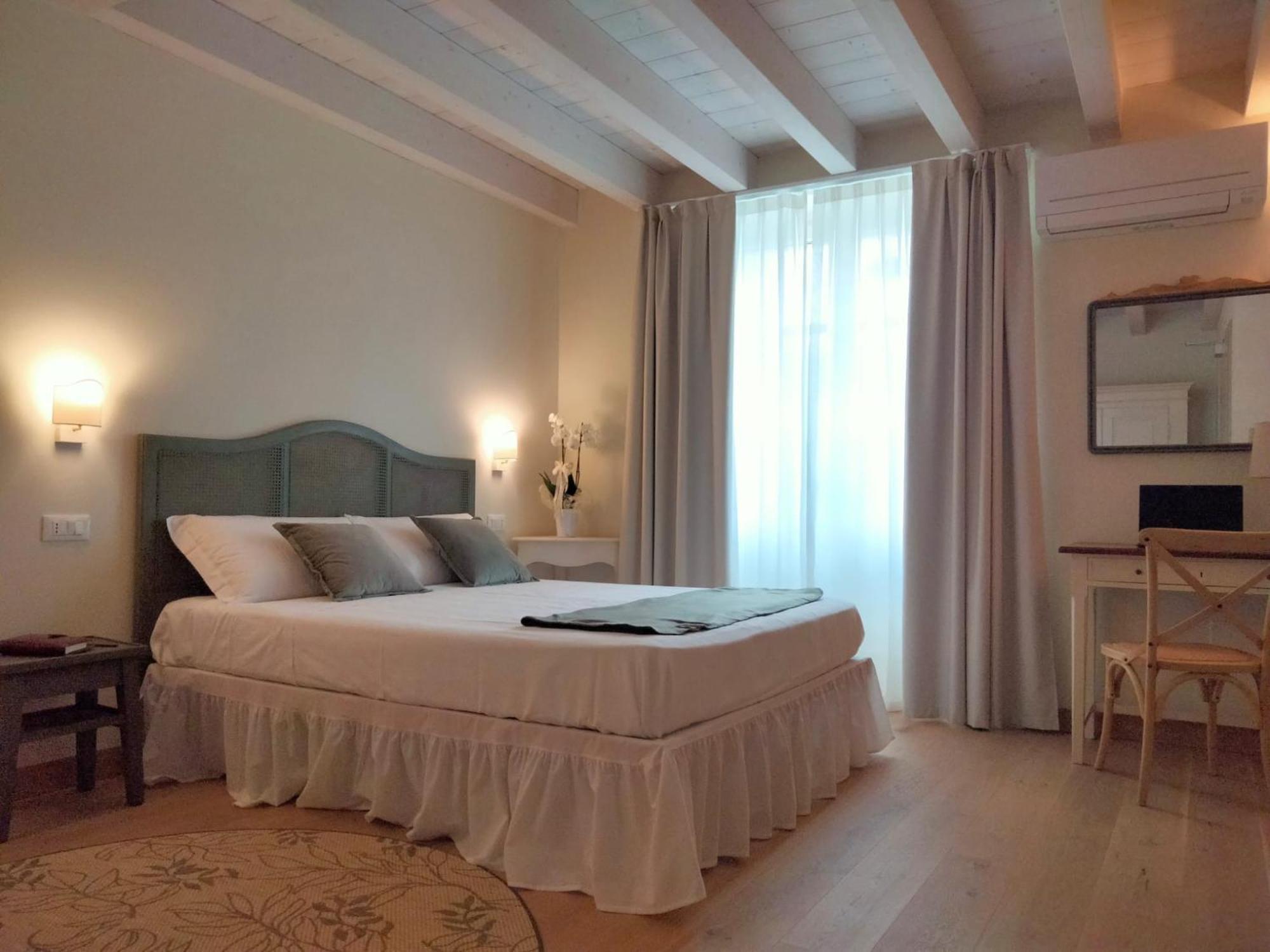 Relais Ca' Morenica Valeggio sul Mincio Exteriér fotografie