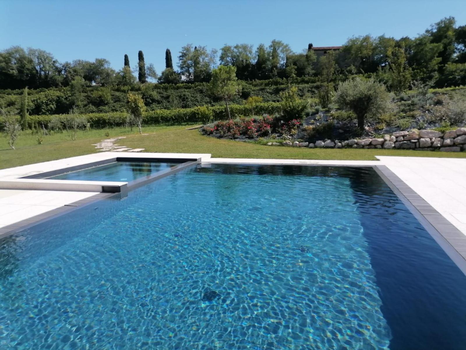 Relais Ca' Morenica Valeggio sul Mincio Exteriér fotografie
