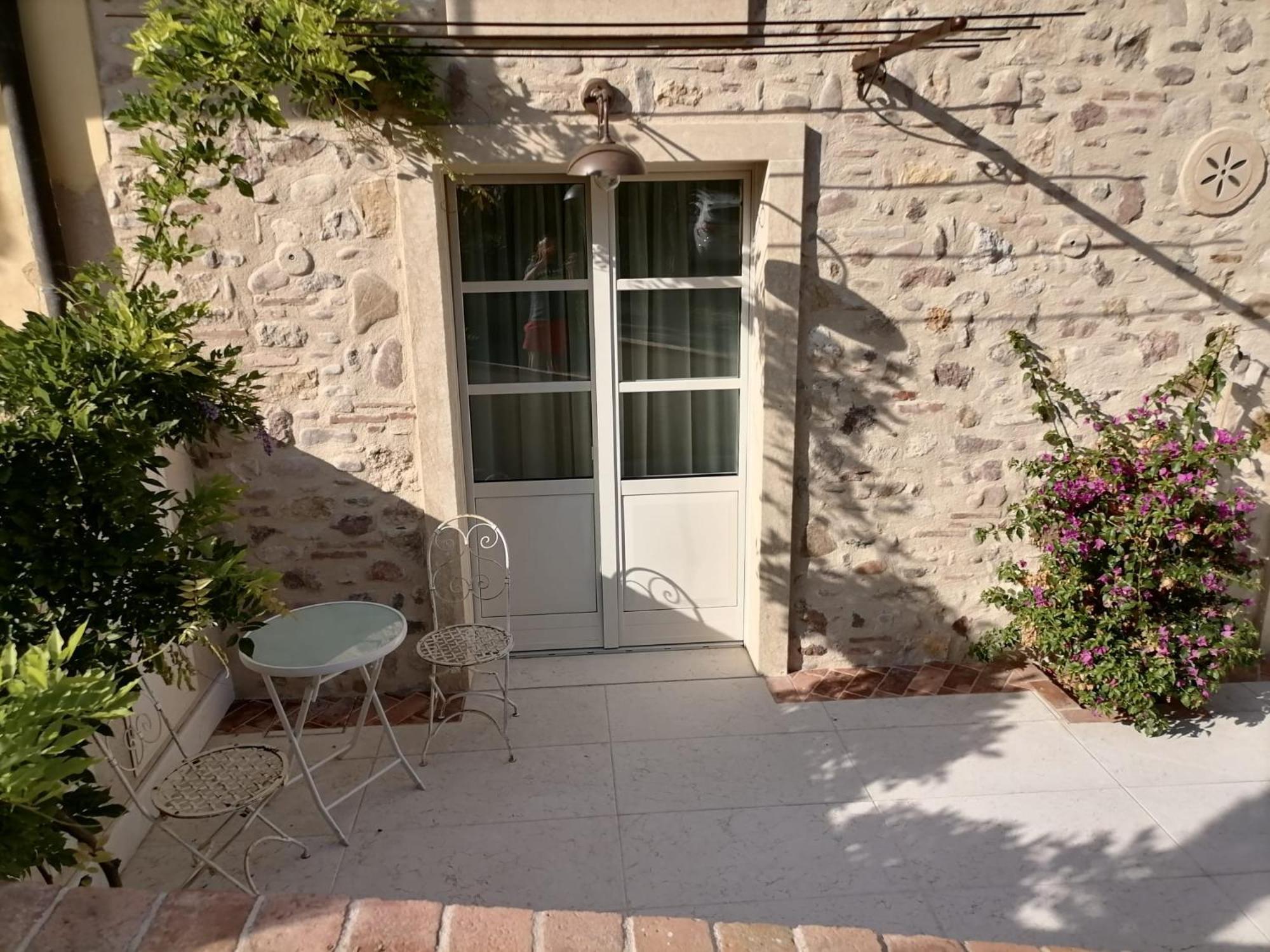 Relais Ca' Morenica Valeggio sul Mincio Exteriér fotografie