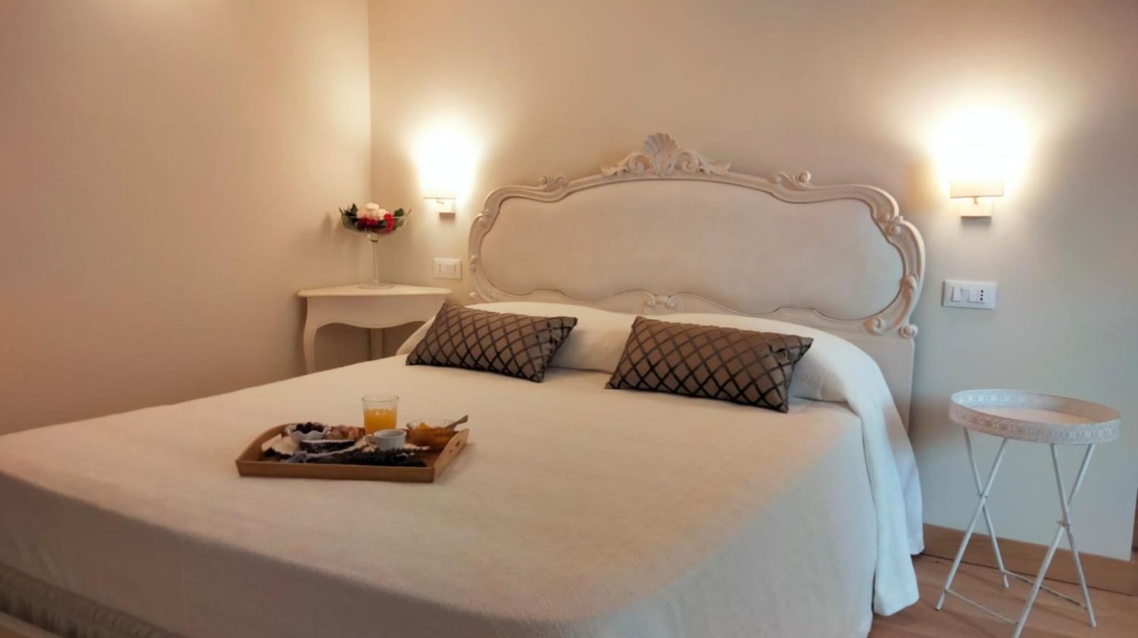 Relais Ca' Morenica Valeggio sul Mincio Exteriér fotografie