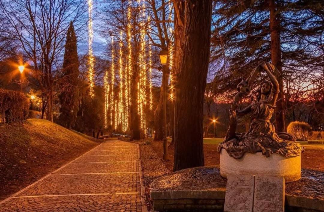 Relais Ca' Morenica Valeggio sul Mincio Exteriér fotografie