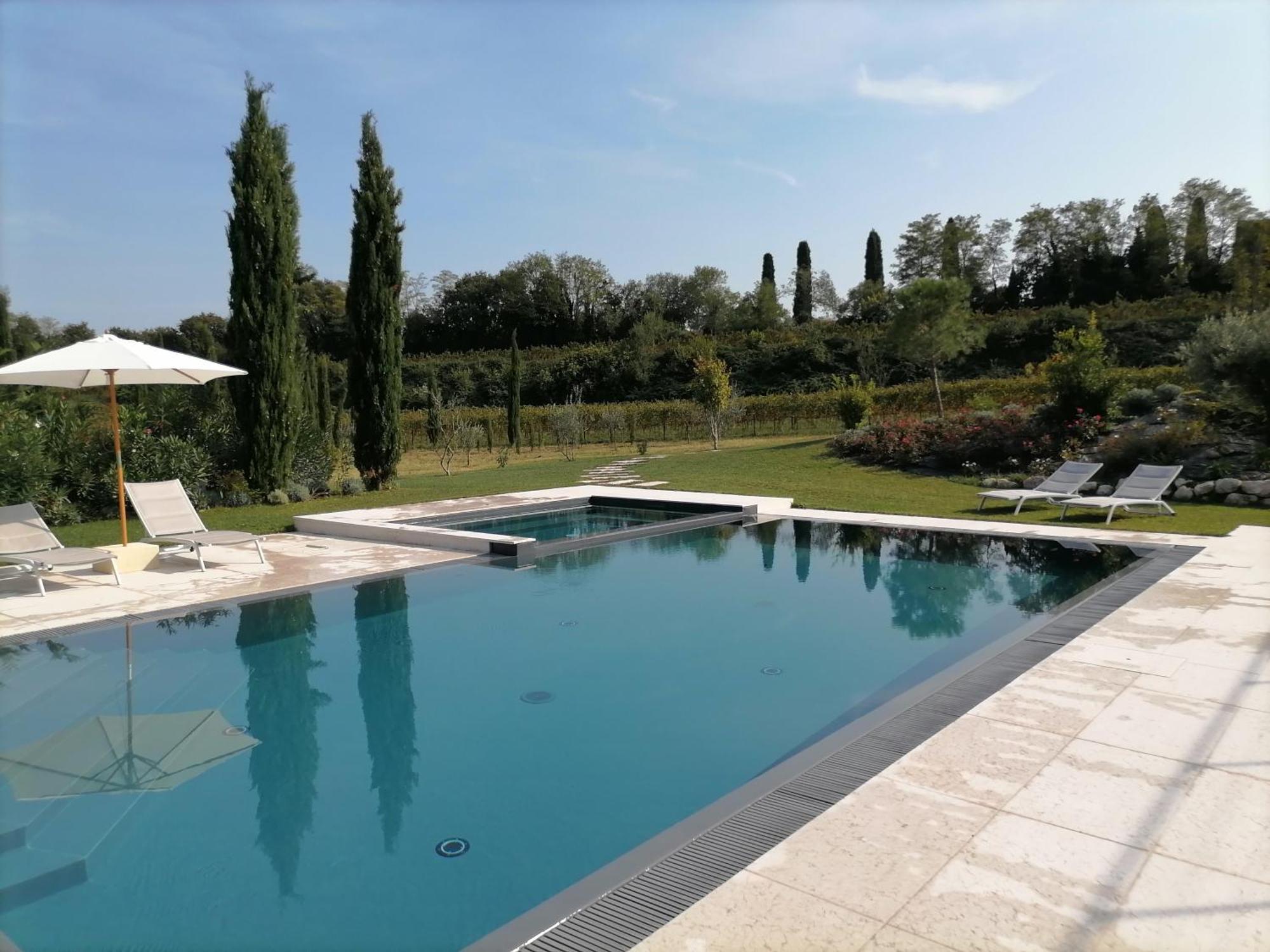 Relais Ca' Morenica Valeggio sul Mincio Exteriér fotografie