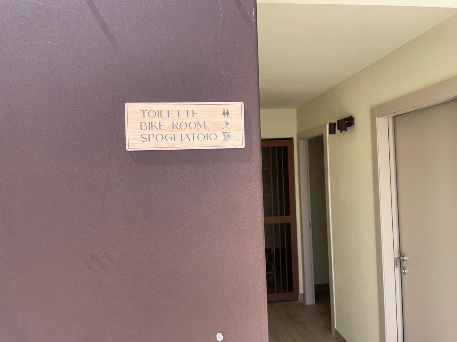 Relais Ca' Morenica Valeggio sul Mincio Exteriér fotografie