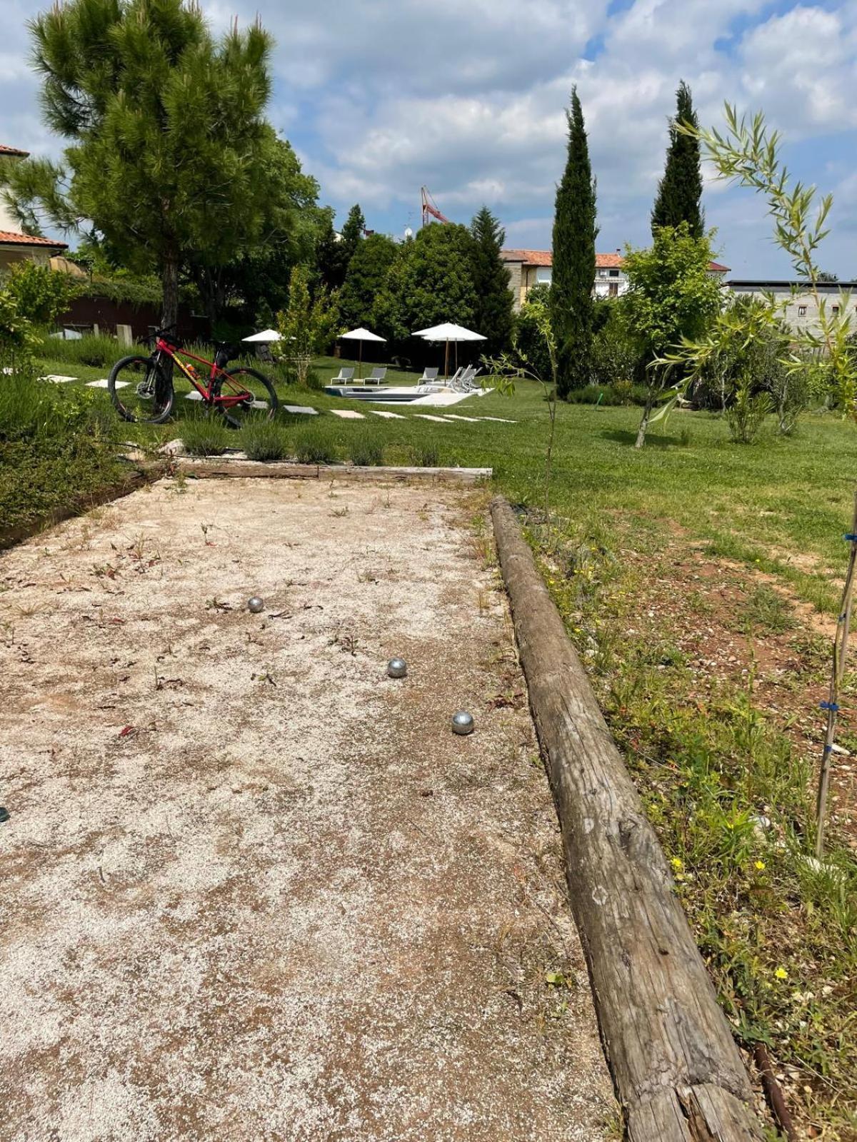 Relais Ca' Morenica Valeggio sul Mincio Exteriér fotografie